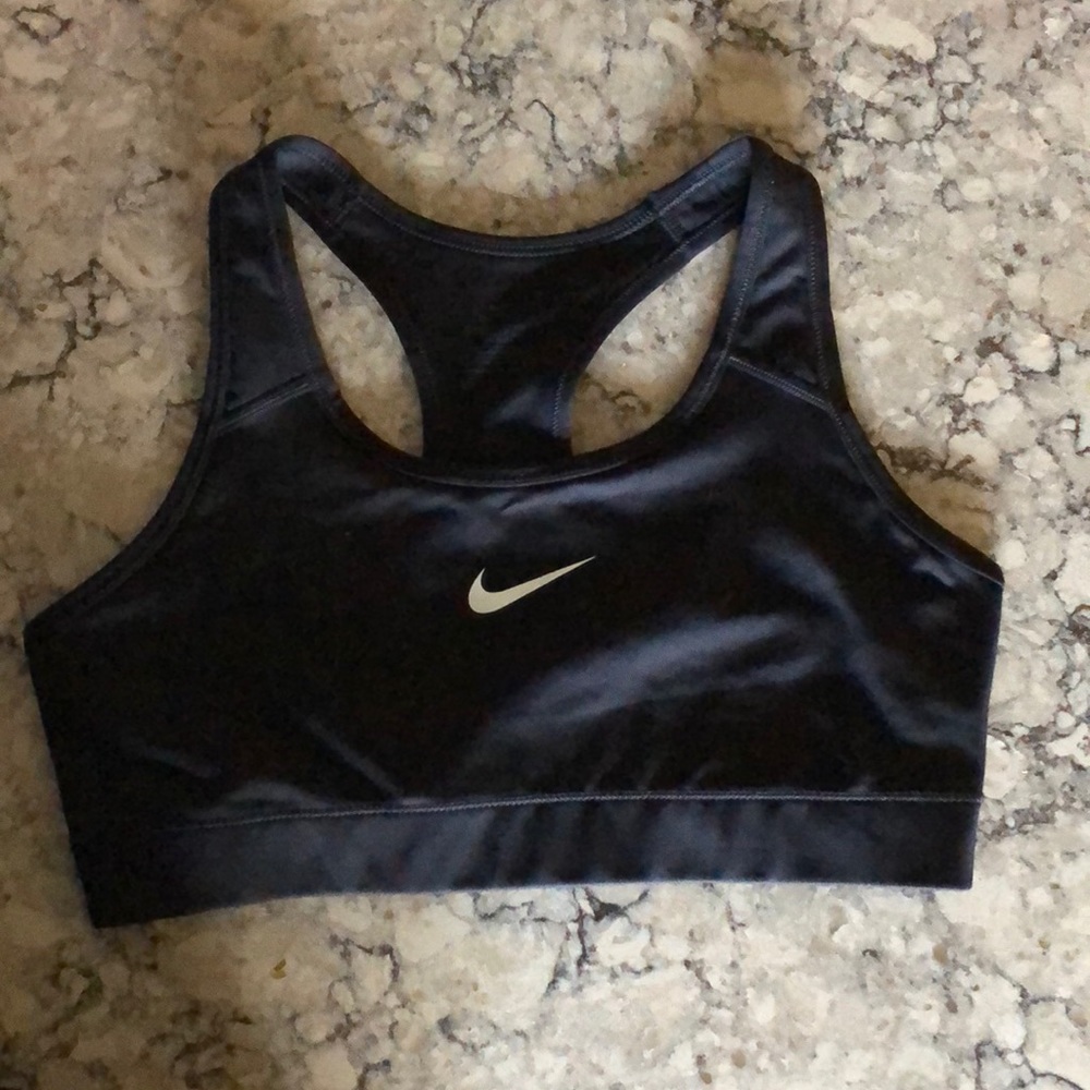 NIKE DRI FIT Sports bra